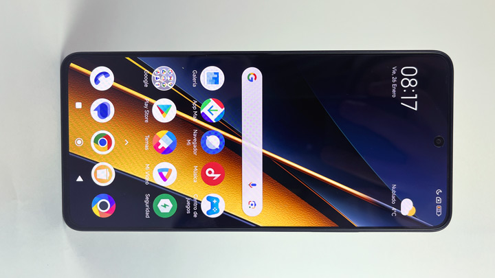 Imagen - Poco X6 Pro, análisis con opinión y precio