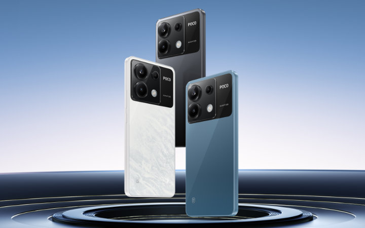 Imagen - Comparativa: Xiaomi Poco X7 vs Poco X6, esta es nuestra opinión