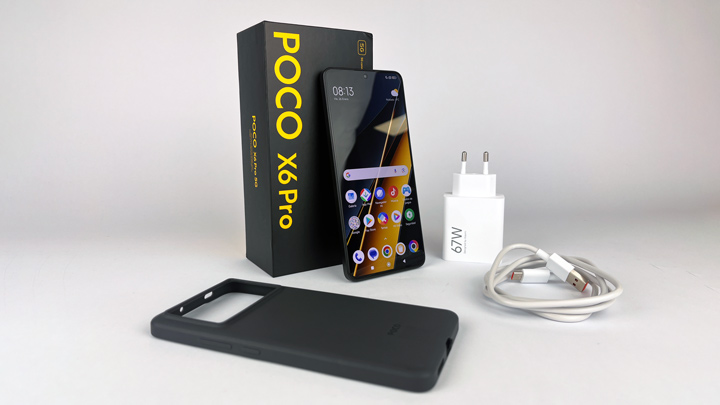 Imagen - Poco X6 Pro, análisis con opinión y precio
