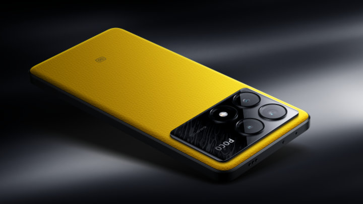 Imagen - 7 mejores móviles Xiaomi para jugar en 2025
