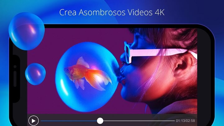 Imagen - Mejores apps de edición de vídeo