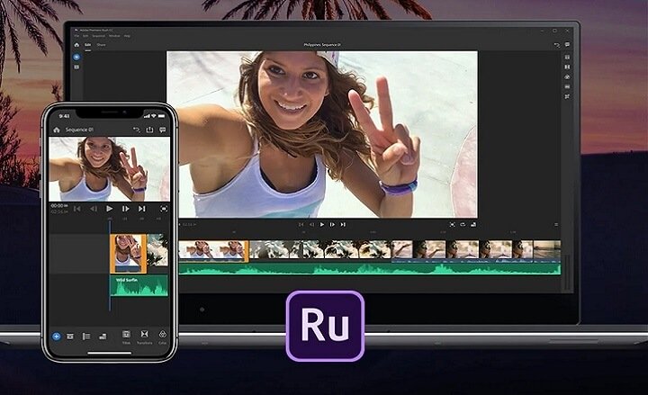 Imagen - Mejores apps de edición de vídeo