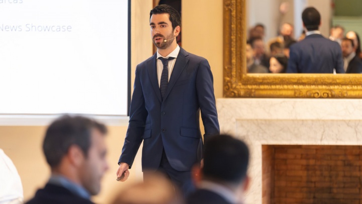 Imagen - Así ha sido la entrega de los Premios El Grupo Informático