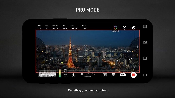 Imagen - Mejores apps de cámara para Android
