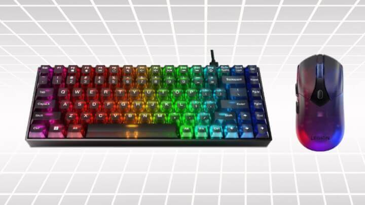Imagen - Lenovo Legion y LOQ: nuevos portátiles, torres y accesorios gaming para 2024
