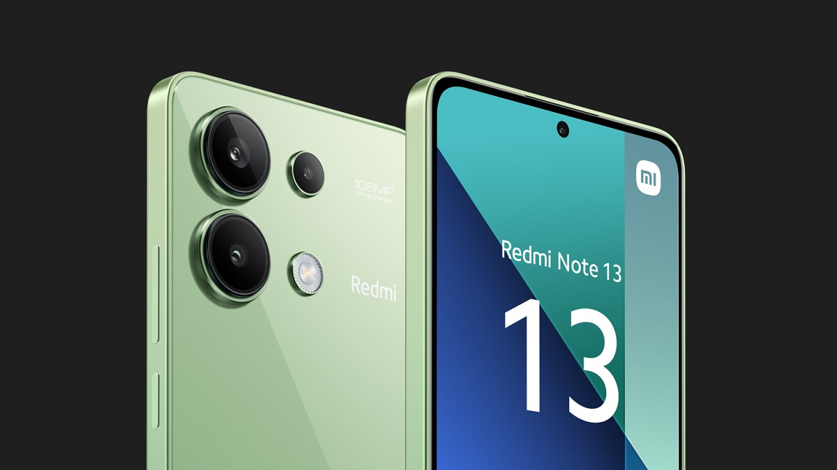 Imagen - Xiaomi Redmi Note 13 vs Redmi Note 12 Pro: ¿cuál es mejor?