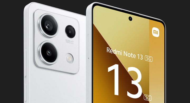 Imagen - Xiaomi Redmi Note 13: modelos, ficha técnica, novedades y precios