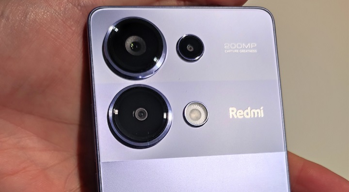 Imagen - Xiaomi Redmi Note 13: modelos, ficha técnica, novedades y precios