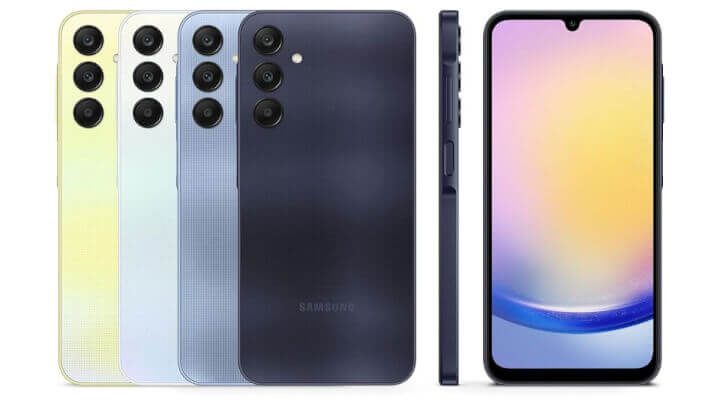 Imagen - 10 mejores móviles Samsung de gama media en 2025