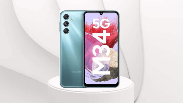 Imagen - 10 mejores móviles Samsung de gama media en 2025