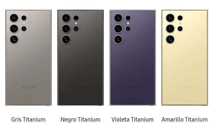 Imagen - Samsung Galaxy S24 Ultra, análisis con opinión y precio