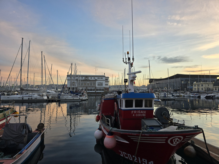 Imagen - Probamos la c&aacute;mara del Samsung Galaxy S24 Ultra