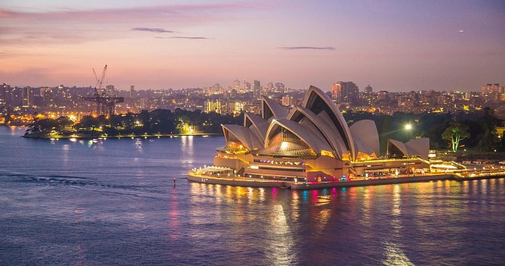 Imagen - Cómo solicitar un visado online para viajar a EE. UU., Canadá, Australia u otros países