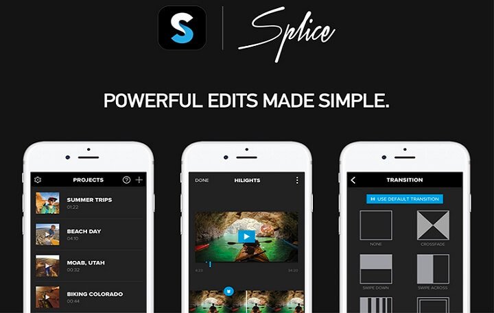 Imagen - Mejores apps de edición de vídeo