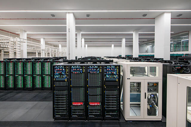 Imagen - MareNostrum 5 es el mejor superordenador GPP del mundo