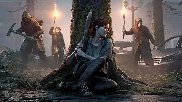 Imagen - Las 15 bandas sonoras de videojuegos más cañeras que puedes escuchar en Spotify