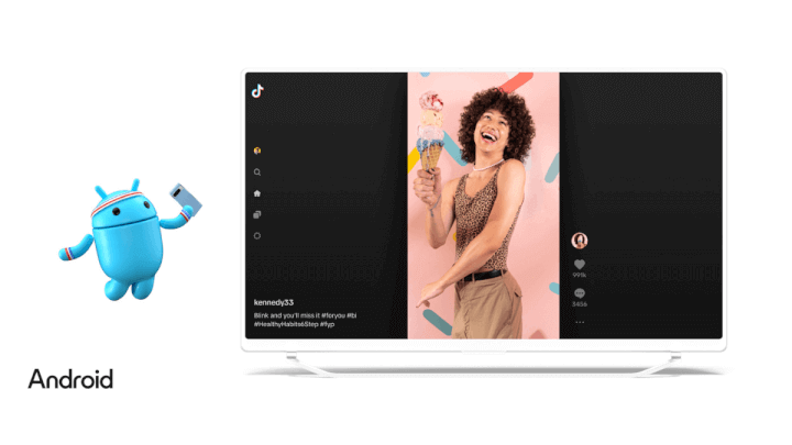 Imagen - Android estrena un nuevo sistema para compartir archivos