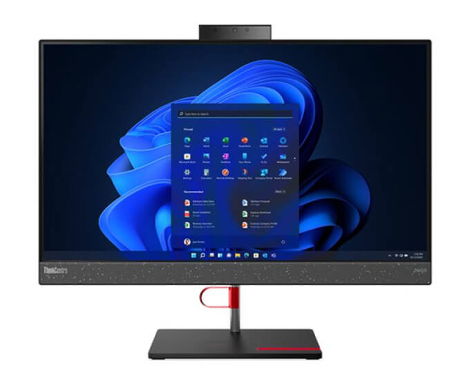 Imagen - Lenovo ThinkBook y ThinkCentre Neo: nuevos PCs profesionales para 2024