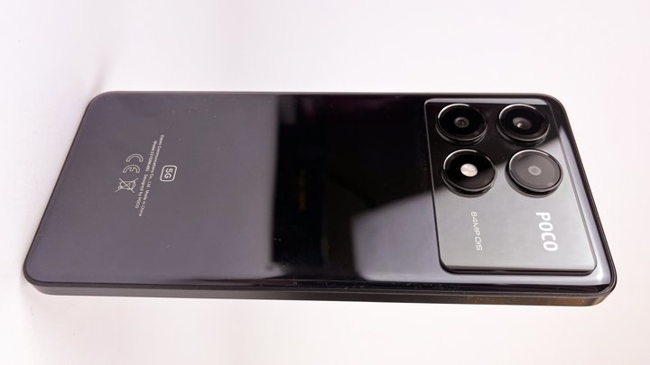 Imagen - Poco X6 Pro, análisis con opinión y precio