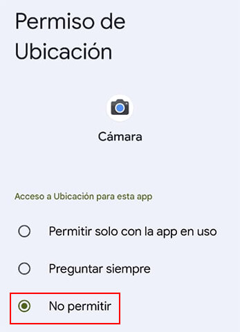Imagen - Cuidado al enviar fotos en calidad HD en WhatsApp, cualquiera puede saber dónde vives
