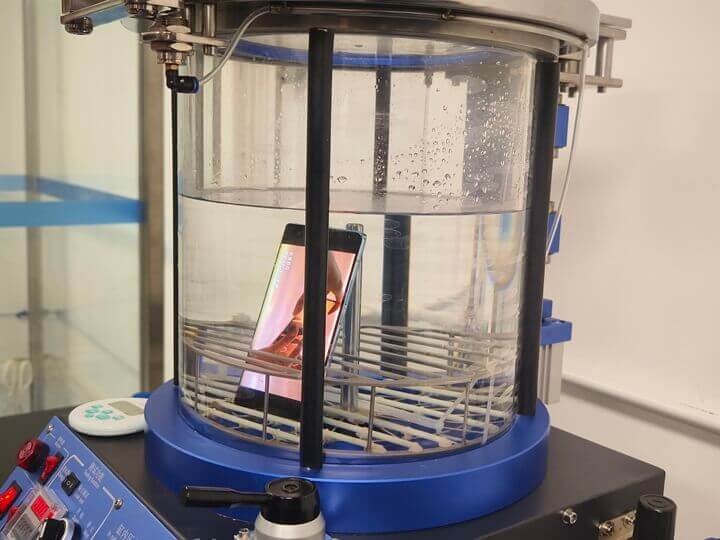 Imagen - Así se fabrican los móviles de Vivo