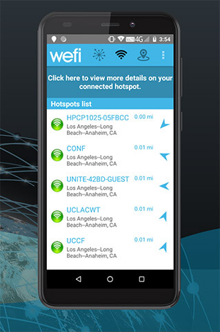 Imagen - Mejores apps para encontrar WiFi gratis por la calle