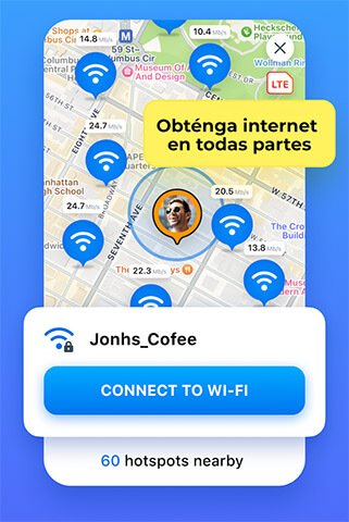 Imagen - Mejores apps para encontrar WiFi gratis por la calle
