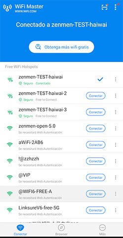 Imagen - Mejores apps para encontrar WiFi gratis por la calle