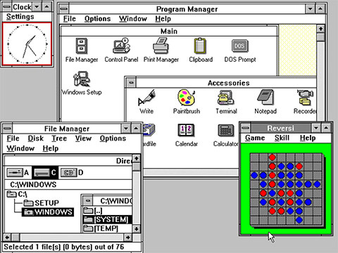 Imagen - ¿Cuál es la peor versión de Windows?