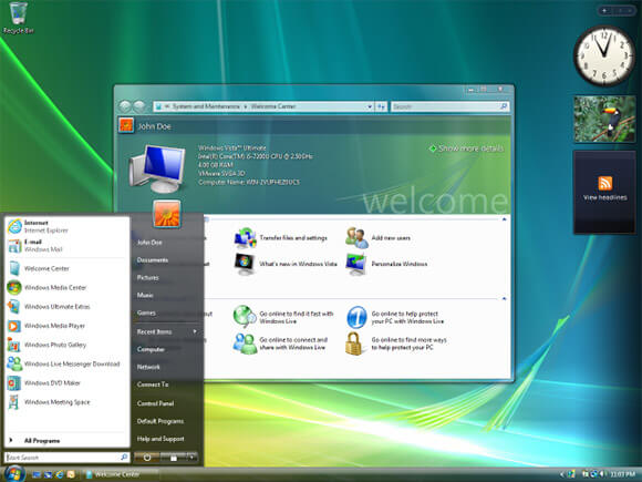 Imagen - ¿Cuál es la peor versión de Windows?