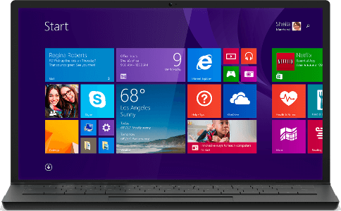 Imagen - ¿Cuál es la peor versión de Windows?