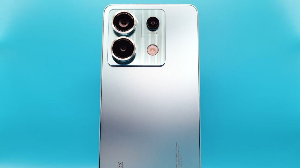 Imagen - Oferta: Xiaomi Redmi Note 13 Pro por menos de 300 euros