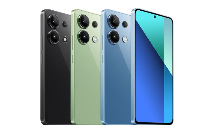 Imagen - Comparativa: Xiaomi Redmi Note 14 vs Redmi Note 13, esta es nuestra opinión