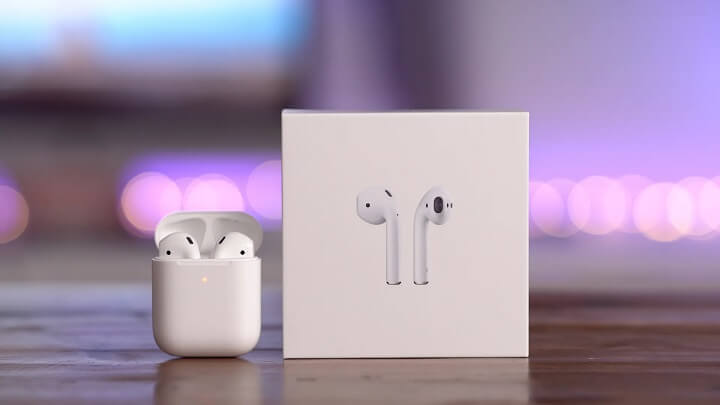 Imagen - Oferta: AirPods 2 por tan solo 119 €