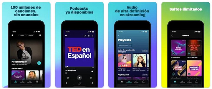 Imagen - Las 15 mejores apps para Android Auto