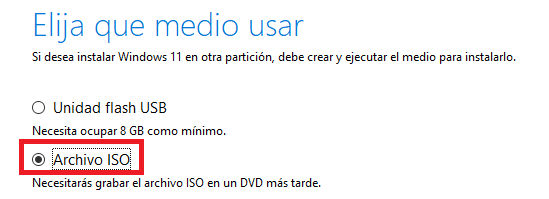 Imagen - Descarga las ISO de Windows 11 gratis