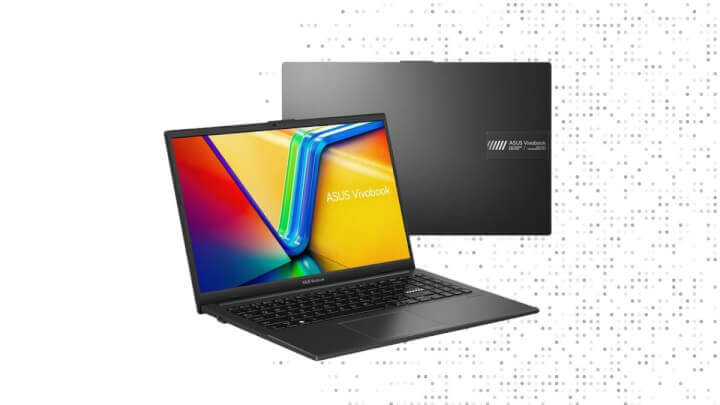 Imagen - Ligero, potente y ahorras más de 200 €: la oferta de este portátil es un chollo