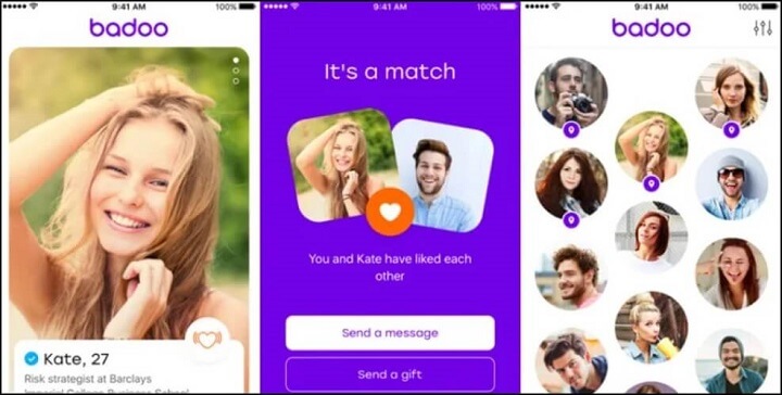 Imagen - Estas son las apps para ligar más usadas en España