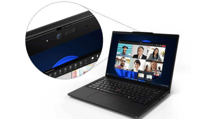Imagen - Así son los nuevos Lenovo ThinkBook y ThinkPad: seguridad, potencia e IA