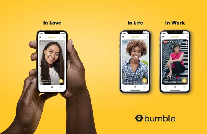 Imagen - Estas son las apps para ligar más usadas en España