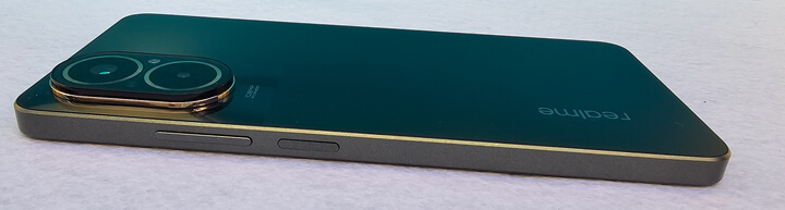 Imagen - Realme C67, análisis con opinión y precio