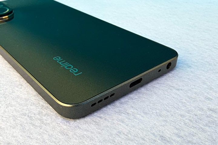 Imagen - Realme C67, análisis con opinión y precio