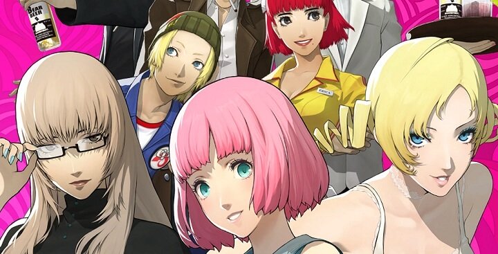 Imagen - Los 10 mejores juegos para celebrar San Valent&iacute;n