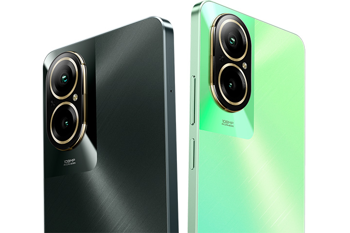 Imagen - Realme C67, análisis con opinión y precio