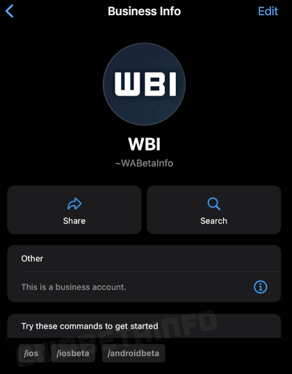 Imagen - WhatsApp Business añade comandos en su API: así mejorará la experiencia para las empresas