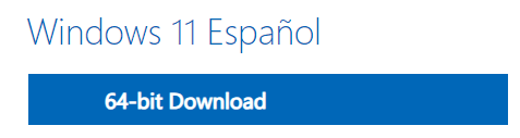 Imagen - Descarga las ISO de Windows 11 gratis