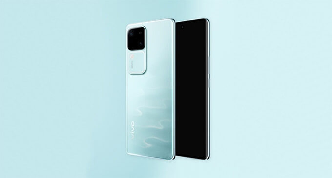 Imagen - Vivo V30: llega el sucesor del exitoso gama media