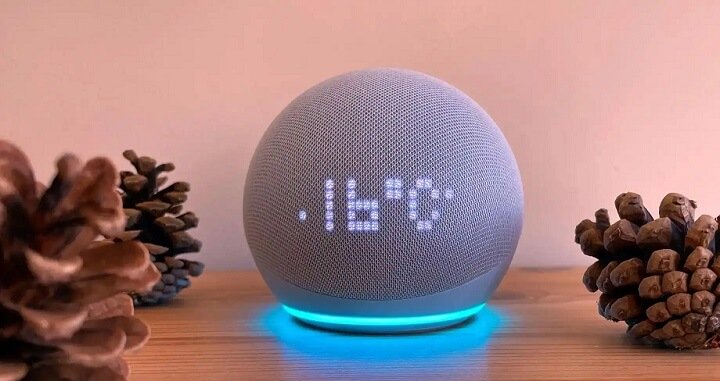 Imagen - Equipa tu smart home en el Amazon Prime Day 2025: mejores ofertas en domótica