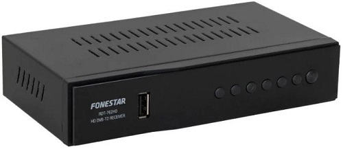 Imagen - 8 decodificadores TDT para evitar el apag&oacute;n