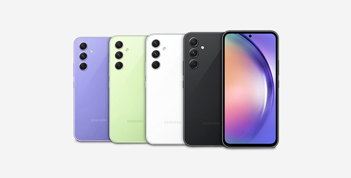 Imagen - 11 mejores móviles de Samsung para comprar en 2025